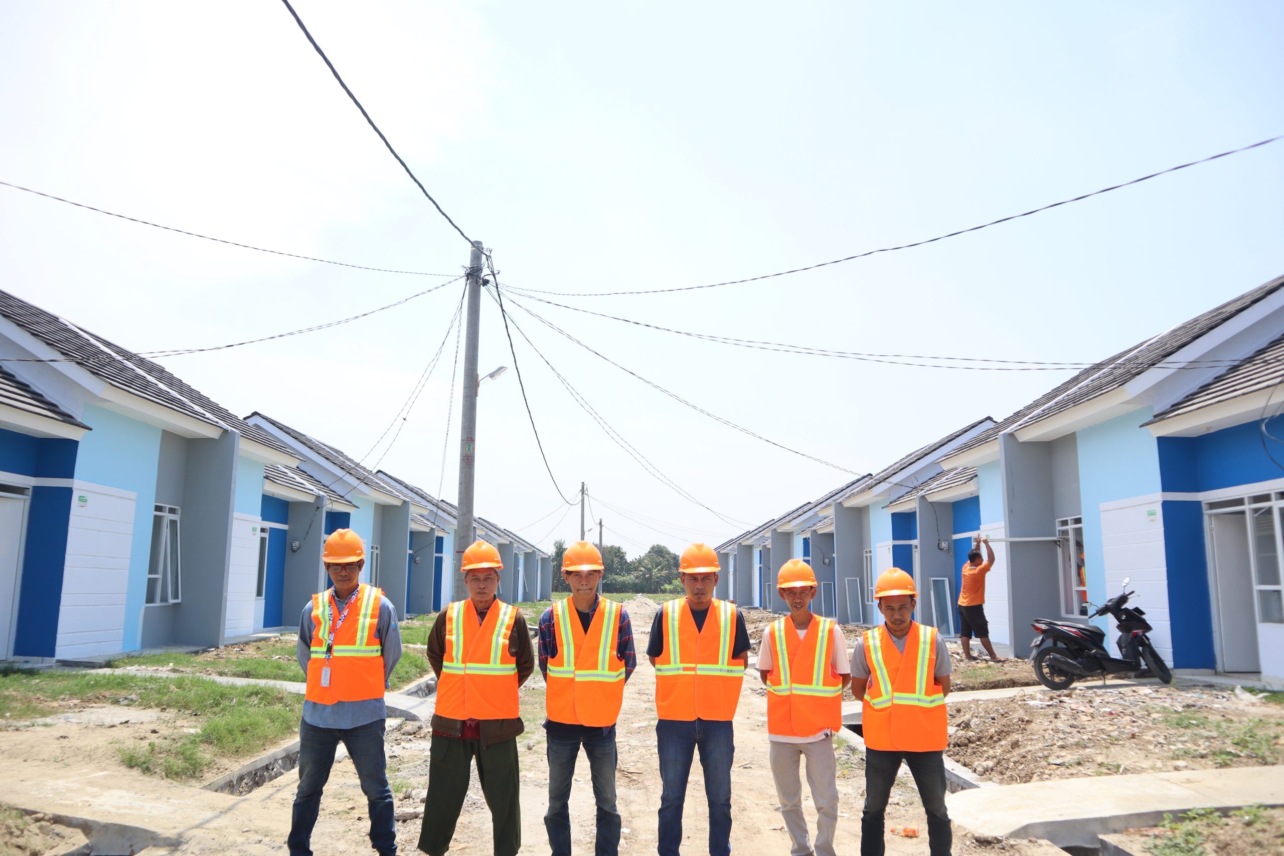 Rumah Subsidi Bekasi Termurah
