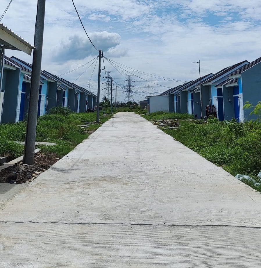 Rekomendasi Perumahan Subsidi Bekasi